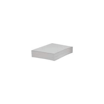 Strathmore 300 Series Smooth Bristol Pad, 14 X 17 Inches, 100 Lb, 20 Sheets  : Target