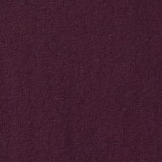 deep burgundy