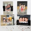 Pavilion Gift Company - New Friends - 7" x 9" Mirror Photo (4" x 6") Frame - Single Image Frames - 4 of 4