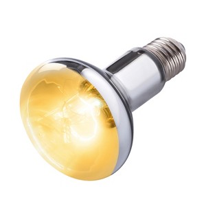 REPTI ZOO Reptile Sun Lamp Self-Ballasted Vapor 100W - 1 of 3