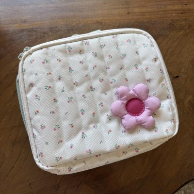 Insulated Lunch Bag - Cat & Jack™ Ditsy Floral : Target