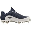 Mizuno 9-Spike® Ambition 3 Low Men's Metal Baseball Cleat - 3 of 4