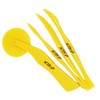 ACTÍVA Activ-Tools™ Clay Tools Set - 2 of 3