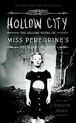 Hollow City (Hardcover) by Ransom Riggs