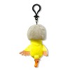 GREAT EASTERN ENTERTAINMENT CO FREE!- IWATOBI & HEADGEAR 5' PLUSH - 2 of 2