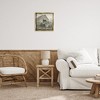 Stupell Industries Gathering Fragrance Flower Truck Floating Frame Canvas Art - 3 of 4