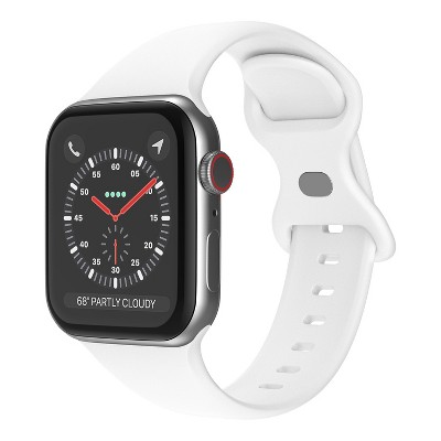 Apple 3 watch target online