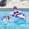 Poolmaster Mommy and Me Inflatable Baby Pool Float and Swimming Pool Lounge - 2 of 4