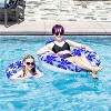 Poolmaster Mommy and Me Inflatable Baby Pool Float and Swimming Pool Lounge - image 2 of 4