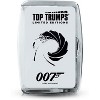 Top Trumps James Bond Every Assignment Top Trumps Card Game - image 2 of 4