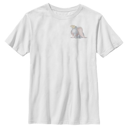 Dumbo t best sale shirt target