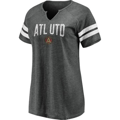 atlanta united grey jersey