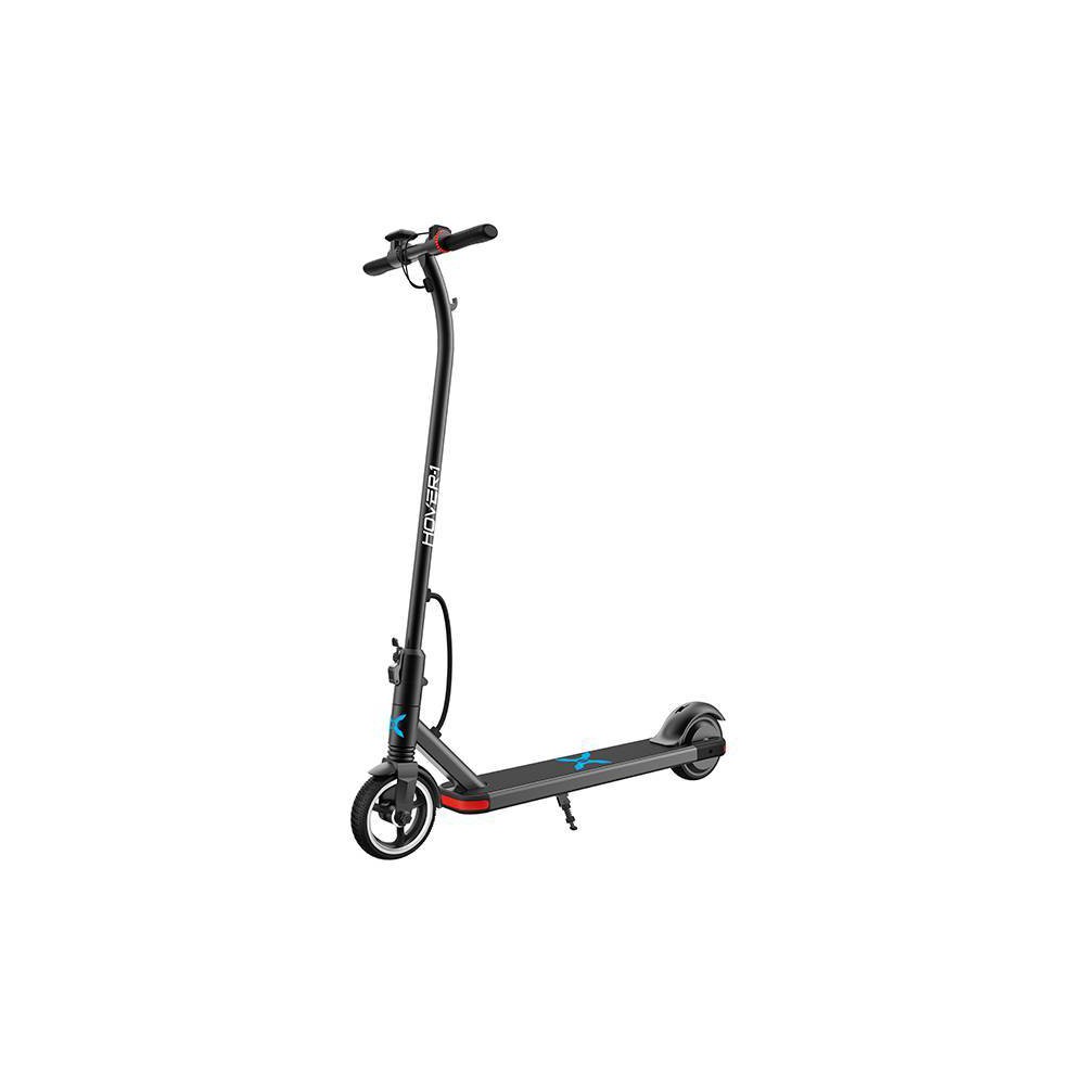 Hover 1 Escape Electric Scooter - Black