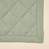 40" Square Play Mat - Hearth & Hand™ with Magnolia - 3 of 3