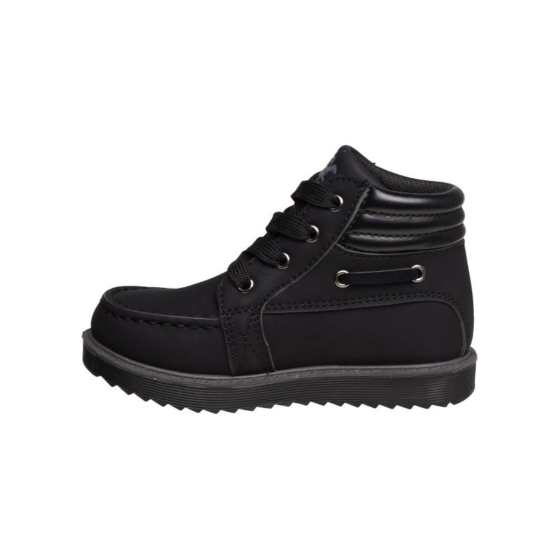 Beverly Hills Polo Club Little Kids  Boys Casual Boots, 2 of 6