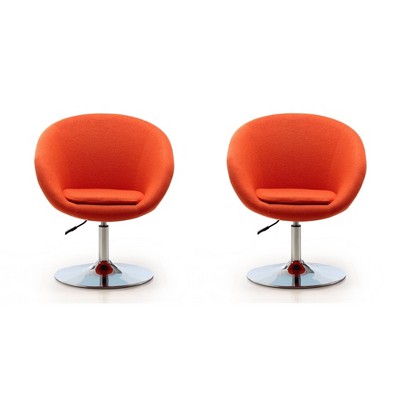 Tulip swivel chair online target