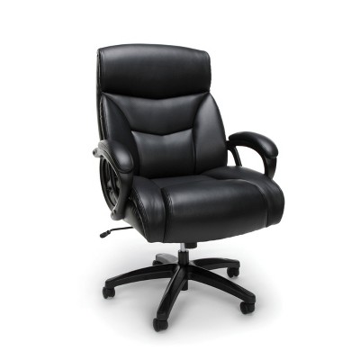 target white office chair