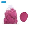 Unique Bargains Wedding Decor Romantic Night Aisle Silk Artificial Rose Petals 100 Pcs - 3 of 4