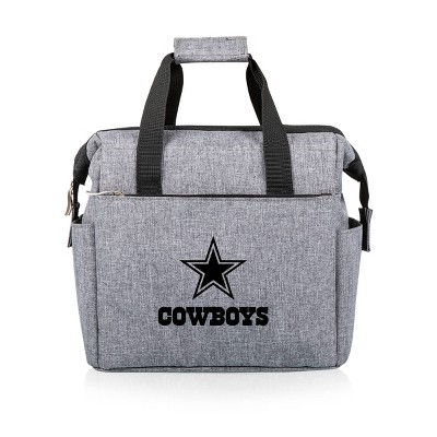 Dallas cowboys cheap insulated lunch bag