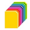 Astrobrights 50ct Printer Paper 8.5x11 Naturals Assortment