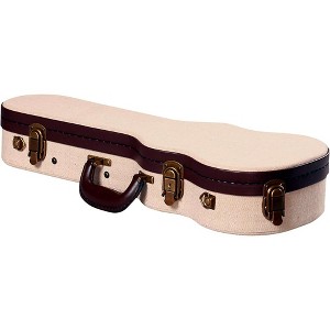 Gator GW-JM UKE-SOP Journeyman Soprano Ukulele Deluxe Wood Case - 1 of 1