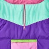 Retro Windbreaker Dog Full Body Costume - Boots & Barkley™ - 4 of 4