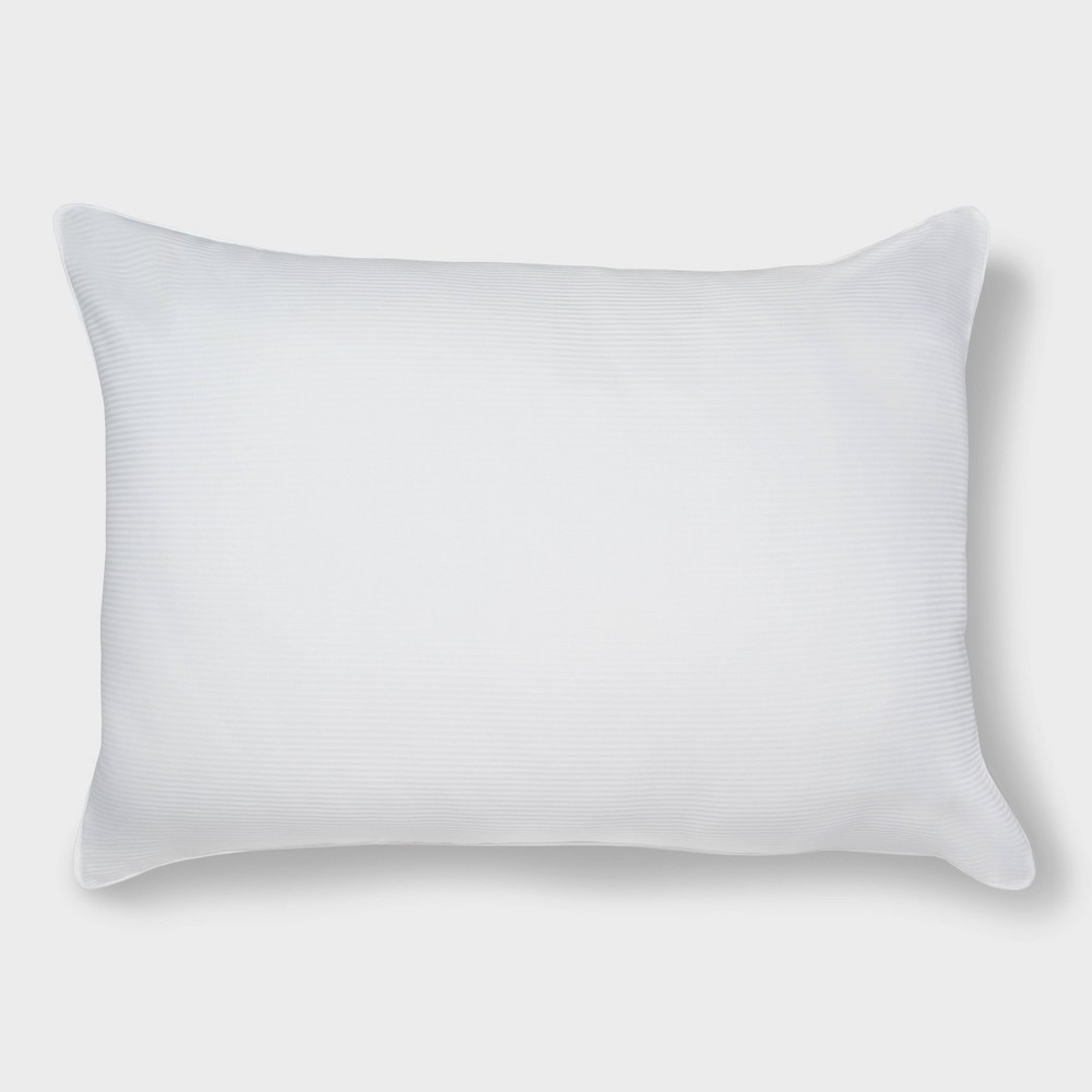 My Kinda Standard Firm Pillow (Pack Of 2) 