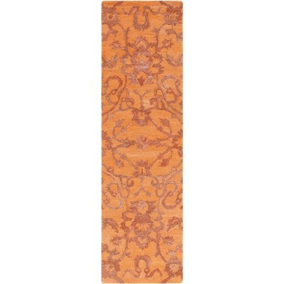 Anatolia AN401 Handmade Tufted Rug - Safavieh