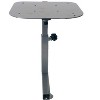 Abtivan Corporation GTA Model Middle Control Holder - Black Color - 3 of 4