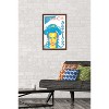 Trends International Culture Club - Japan Neon Framed Wall Poster Prints - 2 of 4