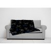 Playstation Controls 46"x60" Kids' Throw Blanket - 2 of 4