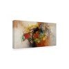 Trademark Fine Art - Zavaleta 'Abstract VI' - 3 of 4