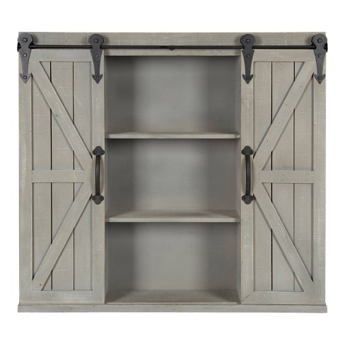 Sliding-door Cabinet