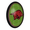 College Football On the 50 Design Slimline Lighted Wall Sign - 2 of 4