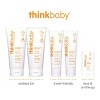 thinkbaby Mineral Baby Sunscreen Stick, SPF 30 - 0.64oz - 3 of 4