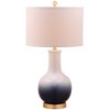 Alfio Table Lamp  - Safavieh - 2 of 2