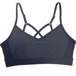Skechers Womens Go Flex Sports Bra - 1 of 2