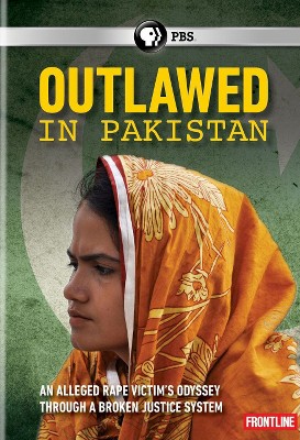 Frontline: Outlawed in Pakistan (DVD)(2013)