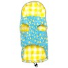 The Worthy Dog Water-Resistant Rubber Duck London Raincoat - 3 of 3