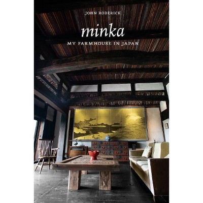 Minka - 2nd Edition by  John Roderick (Paperback)