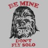 Women's Star Wars Don’t Fly Solo Chewie T-Shirt - 2 of 3