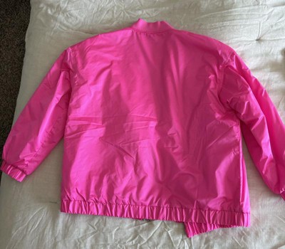 Pink Windbreaker Jackets : Target