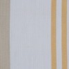 Split P Sunflower Plaid Napkin Set of 4 - 3 of 3