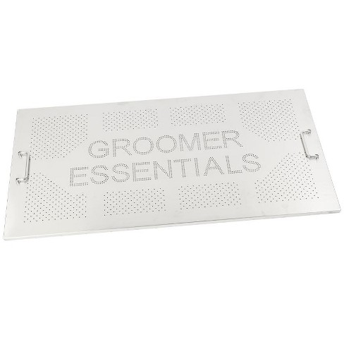 Groomer Essentials Replacement 48" Tub Rack - image 1 of 1