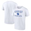 NCAA Kentucky Wildcats Men's Core T-Shirt - 3 of 3