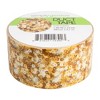 Simply Genius Art & Craft Duct Tape, Craft Supplies for Kids & Adults, Colored Tape, 1.8 in x 10 yards (Gold Sequins, Single roll) - 2 of 4