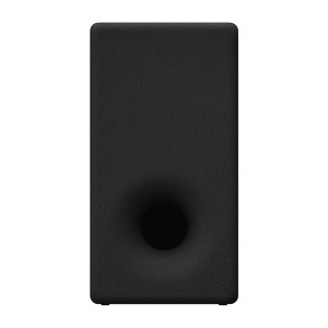 Sony SASW3 200W Wireless Subwoofer for HT-A9/A7000 - 1 of 4