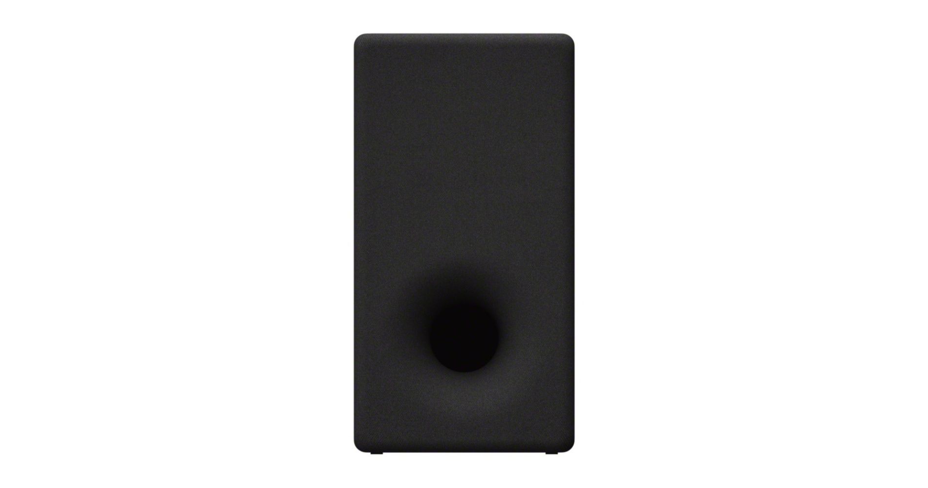 Sony SASW3 200W Wireless Subwoofer for HT-A9/A7000