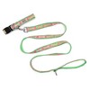 The Worthy Dog Preppy Bones Dog Collar - 3 of 4
