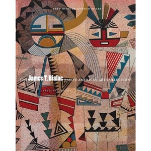 The James T. Bialac Native American Art Collection - by Fred Jones Jr Museum of Art - 1 of 1